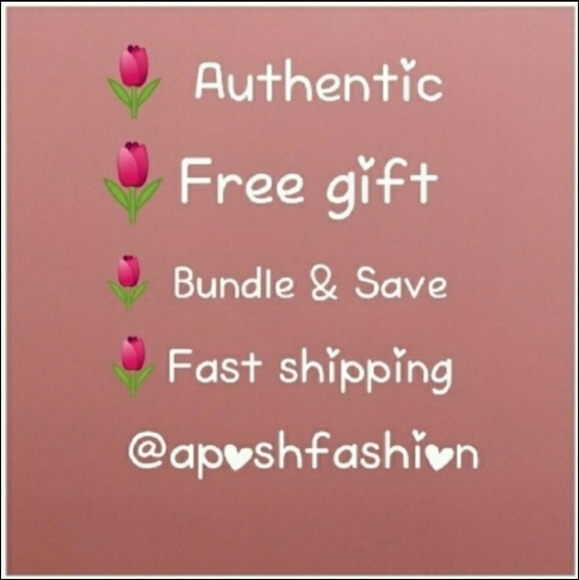 PINK VICTORIA'S SECRET SWEATSHIRT SIZE L - Picture 6 of 6